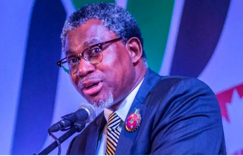 Federal Ministry of Mines and Steel Development tweet media