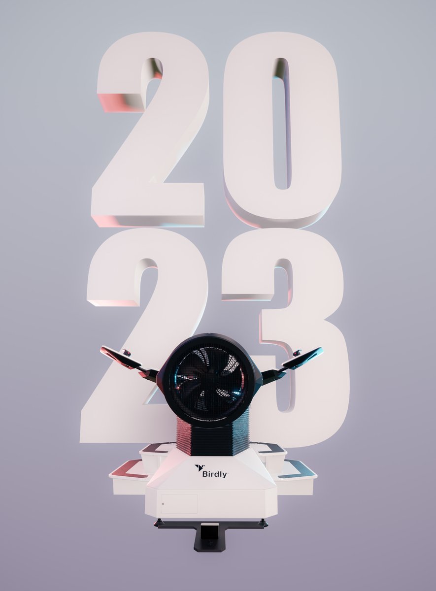 What a year it has been! Full of surprises and challenges. We are extremely grateful🙏 for all the new encounters, friendships &amp; business partners, and wish everyone a wonderful 2023!💥#happy2023!