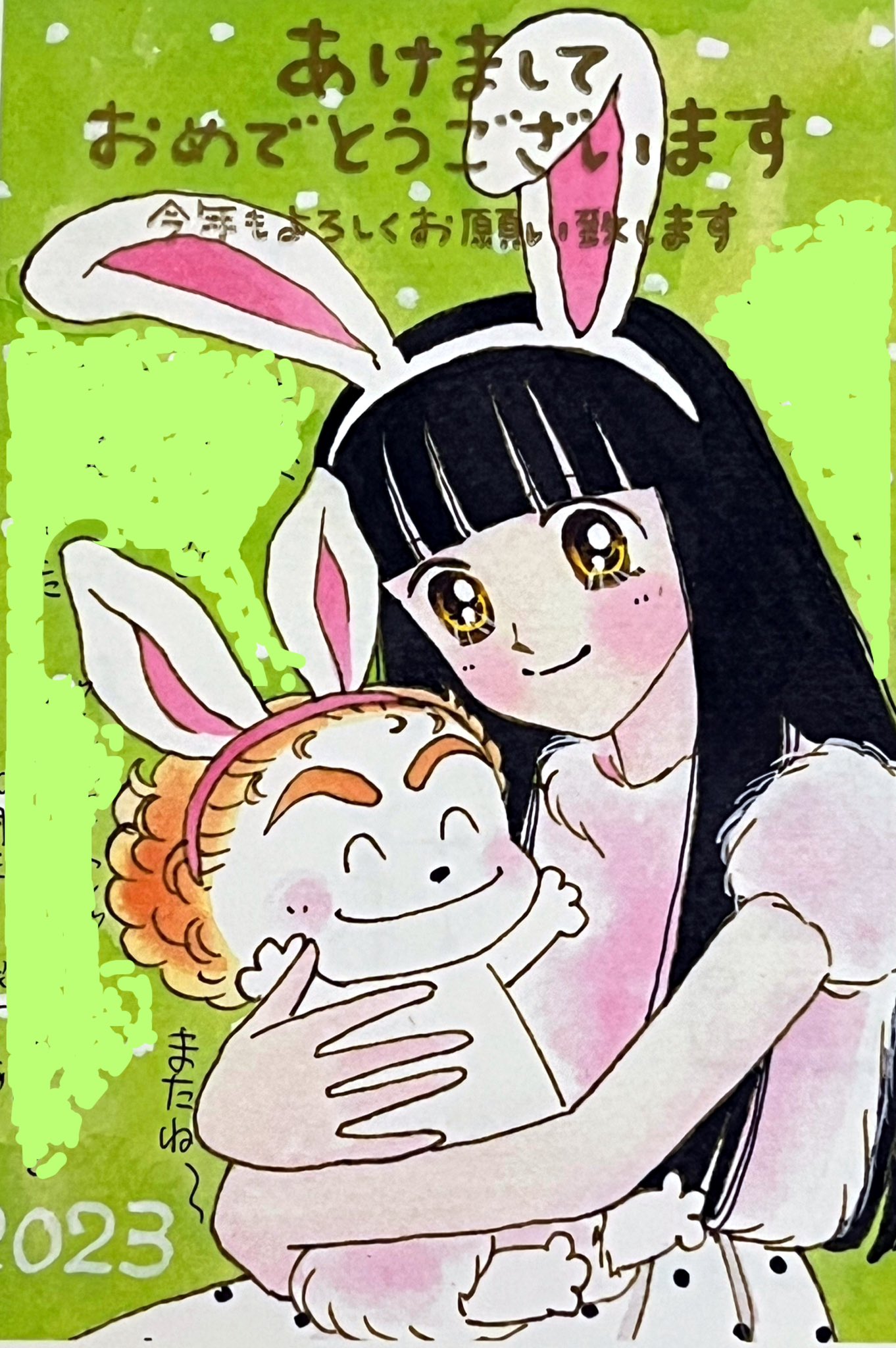 原えりこ声優 on X: 