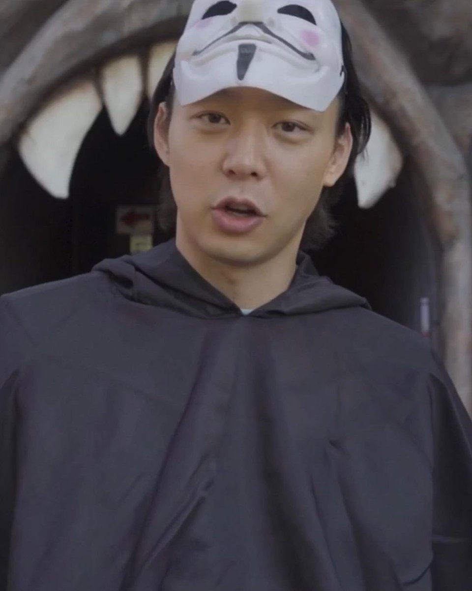 joy_60023009's tweet photo. 2023/01/04
Park Yu-chun`s SIGNAL 1 Ep.18 Teaser Logbook YouTube Update 🌻❤️

https://t.co/CEPUbU2328

#박유천 #ユチョン #朴有天 #ParkYuchun #Yuchun #ยูชอน 
#YUCHUN_SIGNAL

Credit @pkpkycyc https://t.co/zOzeSVgnvV