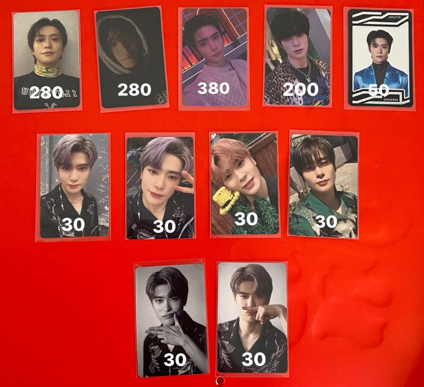j97cart_'s tweet photo. wts lfb 

!! QUITTING SALE !!

- nct
- enhypen
- itzy
- bts

HELP RTTTT!!!! - dm if inch 💌

🏷️ nct enhypen itzy bts wts lfb ph pc kpop https://t.co/1Ru9orIp7i
