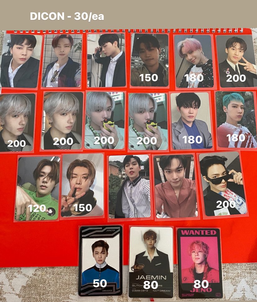 j97cart_'s tweet photo. wts lfb 

!! QUITTING SALE !!

- nct
- enhypen
- itzy
- bts

HELP RTTTT!!!! - dm if inch 💌

🏷️ nct enhypen itzy bts wts lfb ph pc kpop https://t.co/1Ru9orIp7i
