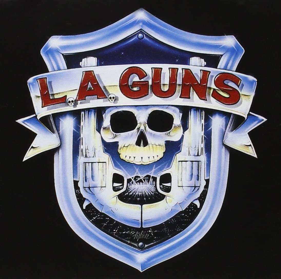 ColinJa84362803's tweet photo. Released on this day 4th January 1988, 𝐋.𝐀. 𝐆𝐮𝐧𝐬 is the debut studio album by @laguns @TraciiGuns
#SexAction #OneWayTicket #OneMoreReason   

More Details:👇👇
https://t.co/FZvm8FlQFD https://t.co/XfKit07oHk