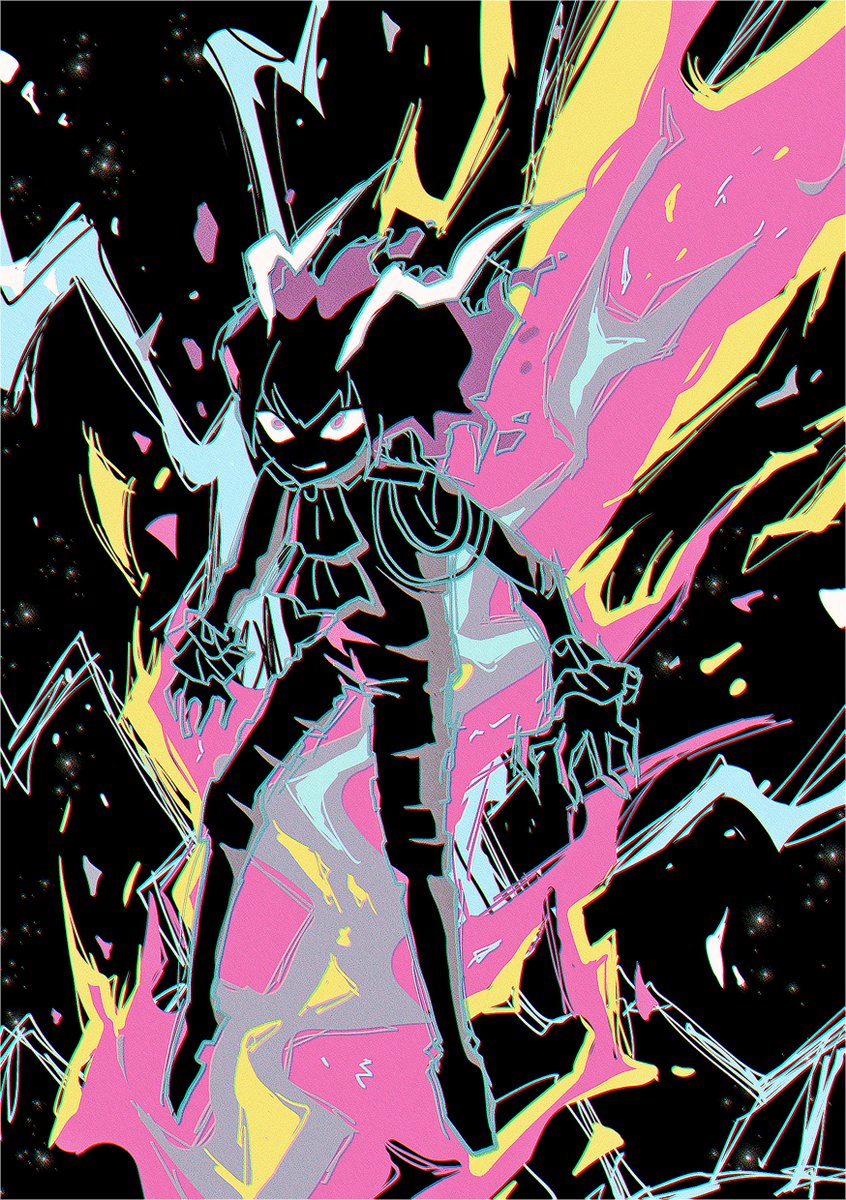 _EMPTYPICTURE's tweet photo. #プロメア #PROMARE #프로메어 https://t.co/7IMhPGCneu