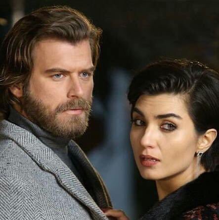 Cesur ve Güzel ne diziydi #kivançtatlituğ #TubaBuyukustun