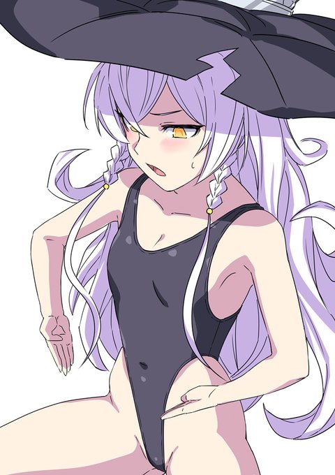 7.ステラグロウのヒルダ 