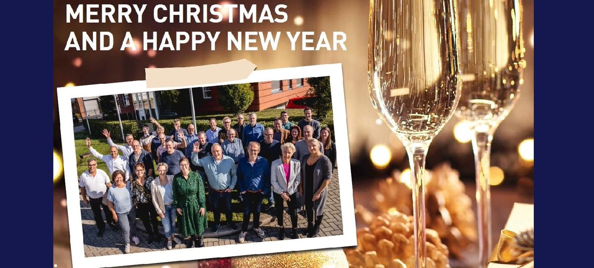 Happy New Year!