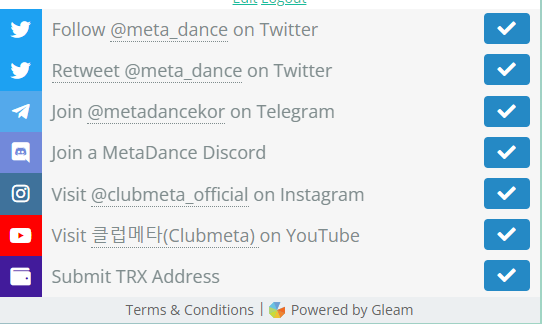 PubnowD's tweet image. I wish I would win this airdrop and would like to compliment the team on a nice project.
#MetaDance #MDT #Airdrop #GAWS #giveaways #Dance #shortform #Event $MDT