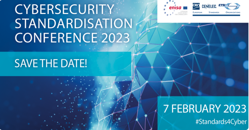 normeUNI's tweet photo. @innovationpost_ @TIG_italia
Il 7/2 si tiene la 7ma edizione della #CybersecurityStandardisationConference Quest'anno il focus è sugli #standard e la #legislazioneUE Per approfondire https://t.co/MXaiOLCu2p #Standards4Cyber https://t.co/cnFPeViIwA