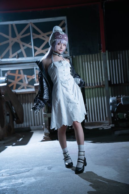 Twitterのコスプレ画像34