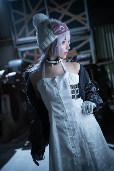 Twitterのコスプレ画像35