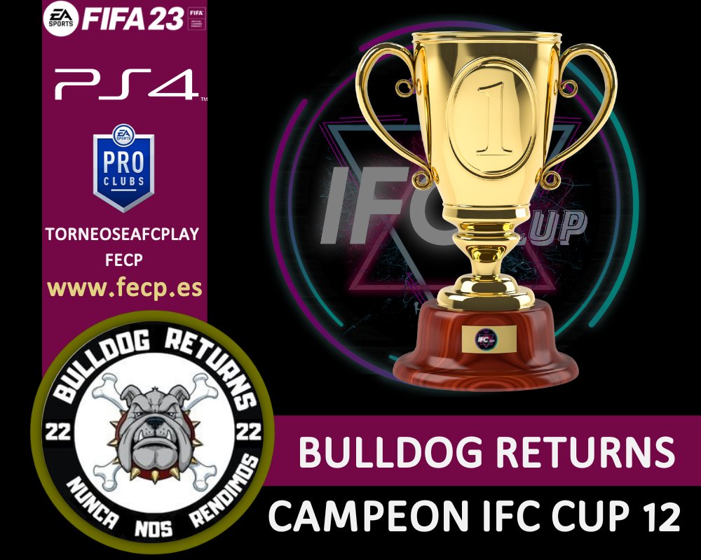 CPG SPAIN tweet media