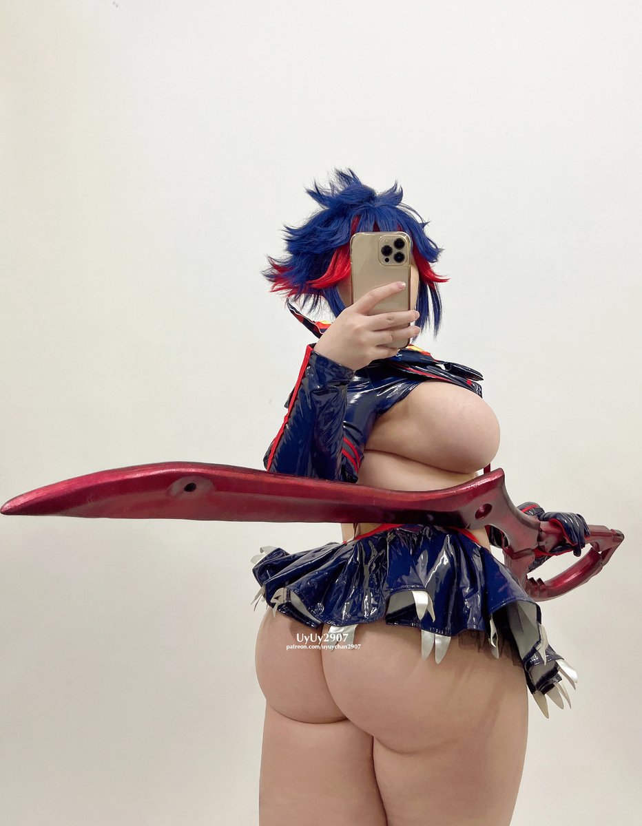 TW Pornstars - 2 pic. Uy Uy ❤️ウイーウイー❤️ 5 HD PHOTOSETS PATREON. Twitter.  Ready to be crushed?. 12:00 PM - 4 Jan 2023