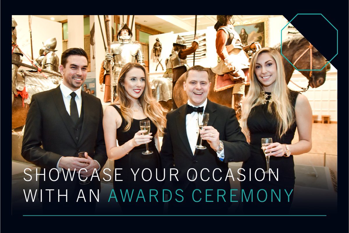 With stunning views, excellent transport links and scope for theming, Royal Armouries, Leeds, is the leading central award ceremony venue in Leeds.