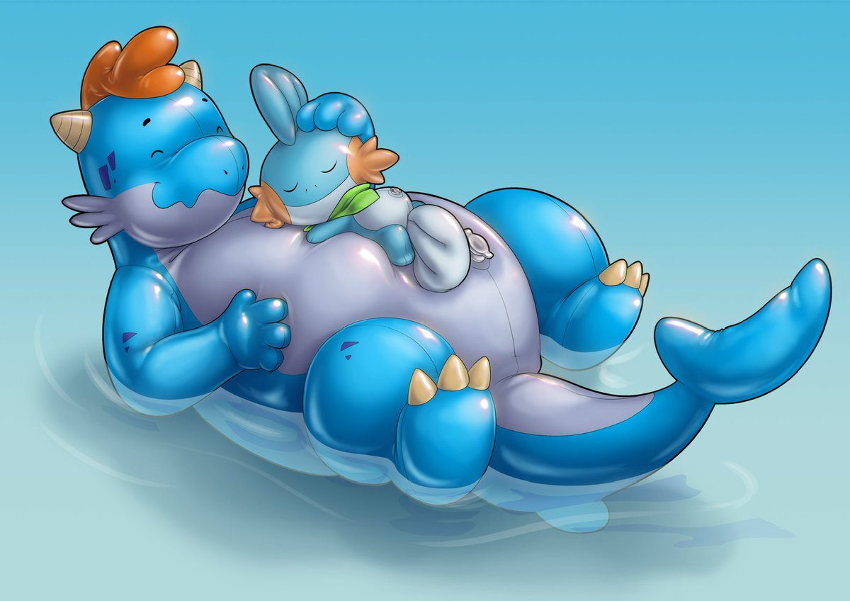 FieryShark🔞 tweet media