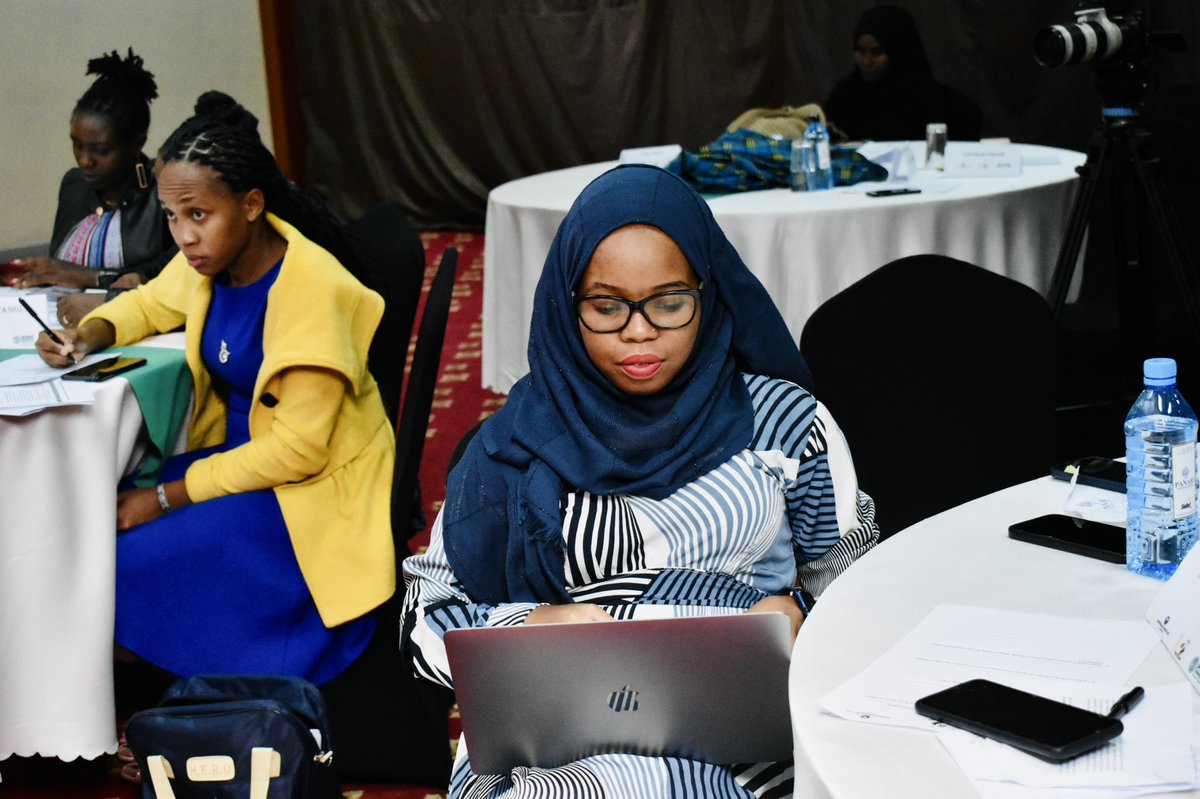 In striving for inclusive and sustainable solutions to conflict, I had the priviledge of being part of The Regional Intergenerational forum on Mediation for Young Women in the Horn of Africa: Kenya, Somalia and South Sudan by @iphrdafrica #UNSCR1325