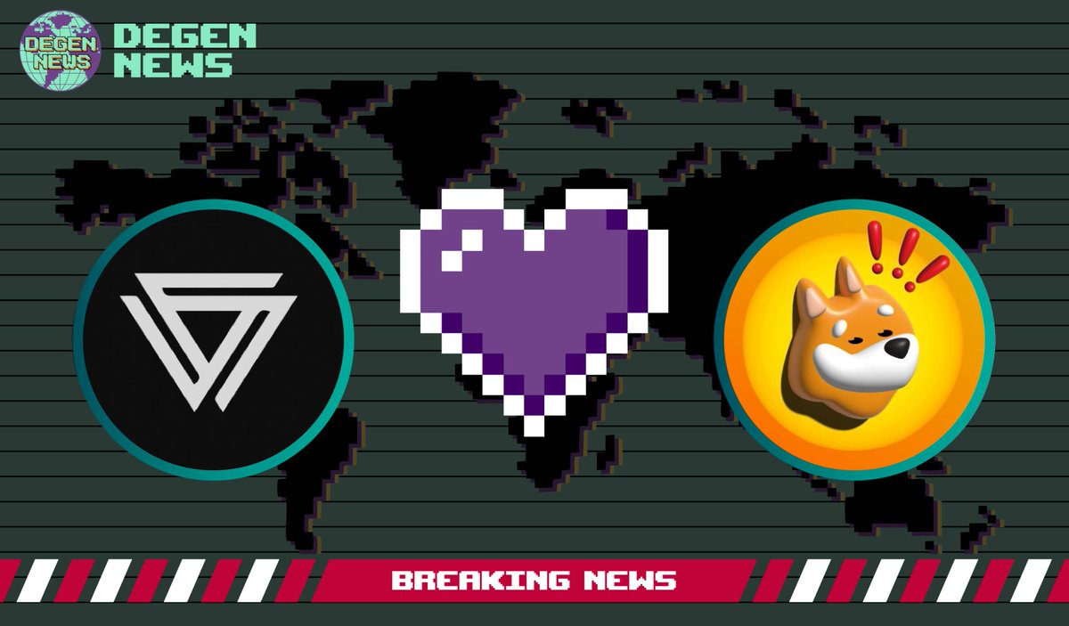 DegenerateNews's tweet photo. BREAKING: @solanaberries DISCLOSES HE'S BUILDING $BONK (@bonk_inu) UTILITY FOR @VandalCityCorp HOLDERS https://t.co/vPJ1BNc4o4