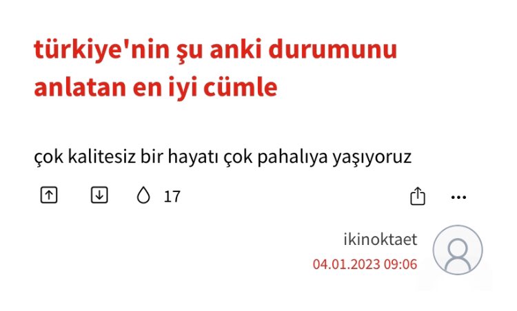 ekşi postlar (@eksipost) on Twitter photo 