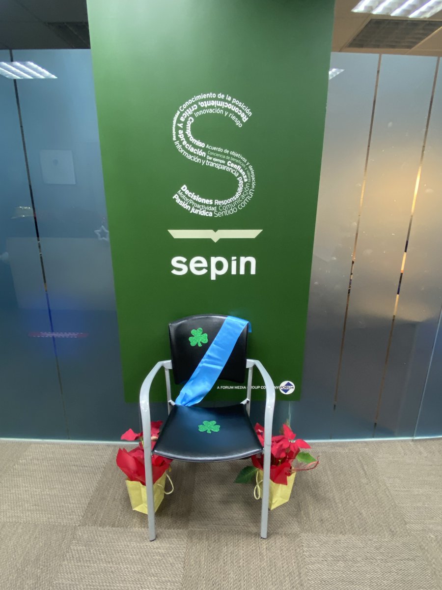 Su Majestad Melchor acudirá hoy a 
<a href="/SepinEditorial/">Editorial Sepín</a> a entregar regalos a los Sepinitos. Estamos muy honrados de tan honorable visita.

#ReyesMagos