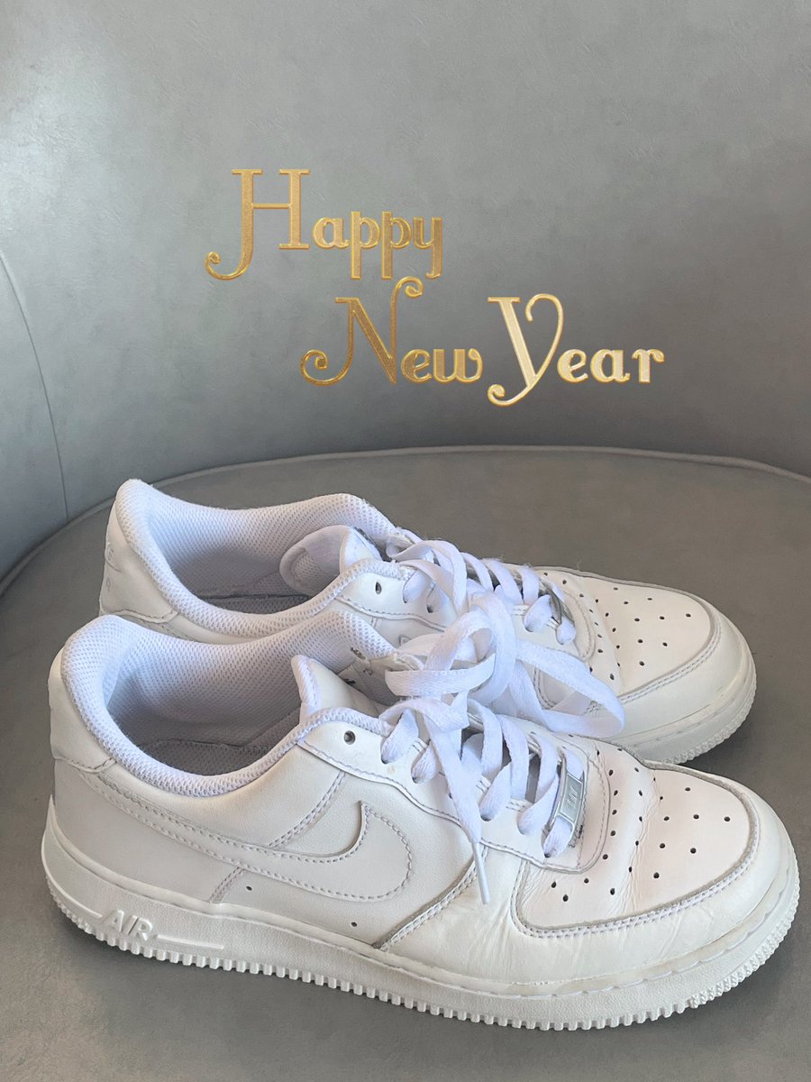 nanajaeminniej's tweet image. ♡︎ เเจก รองเท้า nike af1 ให้ follower 1 คู่♡︎
กติกา รีทวีตโพสนี้ 
            ไซร้ 39 น้า
ไม่ต้องเสียค่าส่ง 
#รองเท้ามือสองของแท้ #รองเท้าผ้าใบ #nike #ส่งต่อรองเท้า