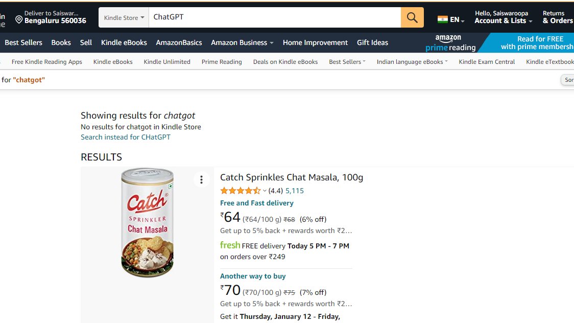 Saiswaroopa Iyer tweet media