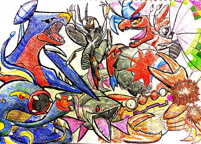 旅パ! #ポケモンSV 