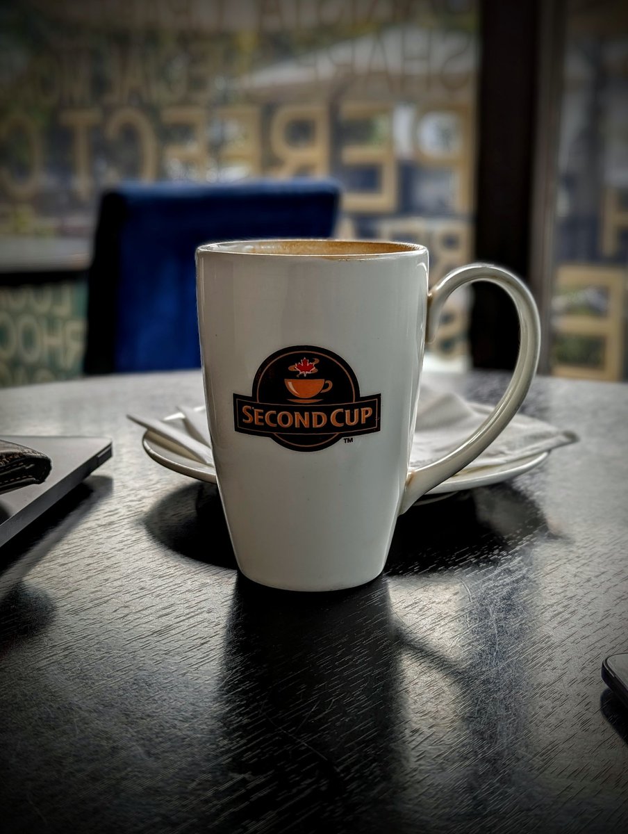 DaaStargoTora's tweet image. After a long break.

#SecondCup