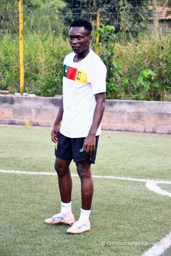 Fauve Azur Elite FC tweet media