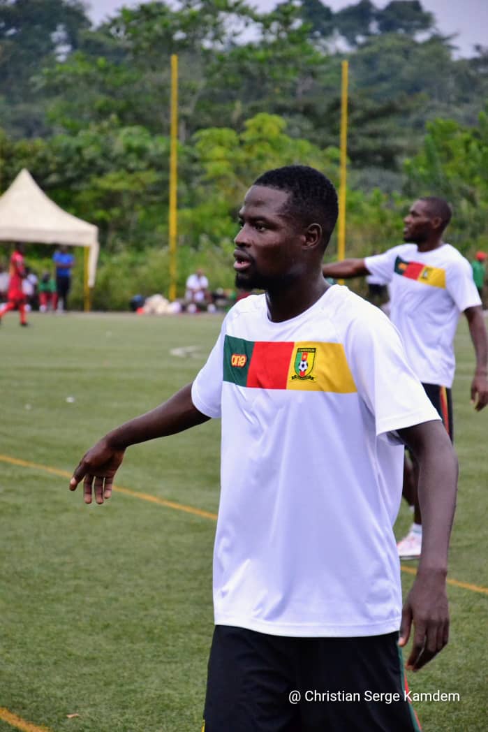 Fauve Azur Elite FC tweet media