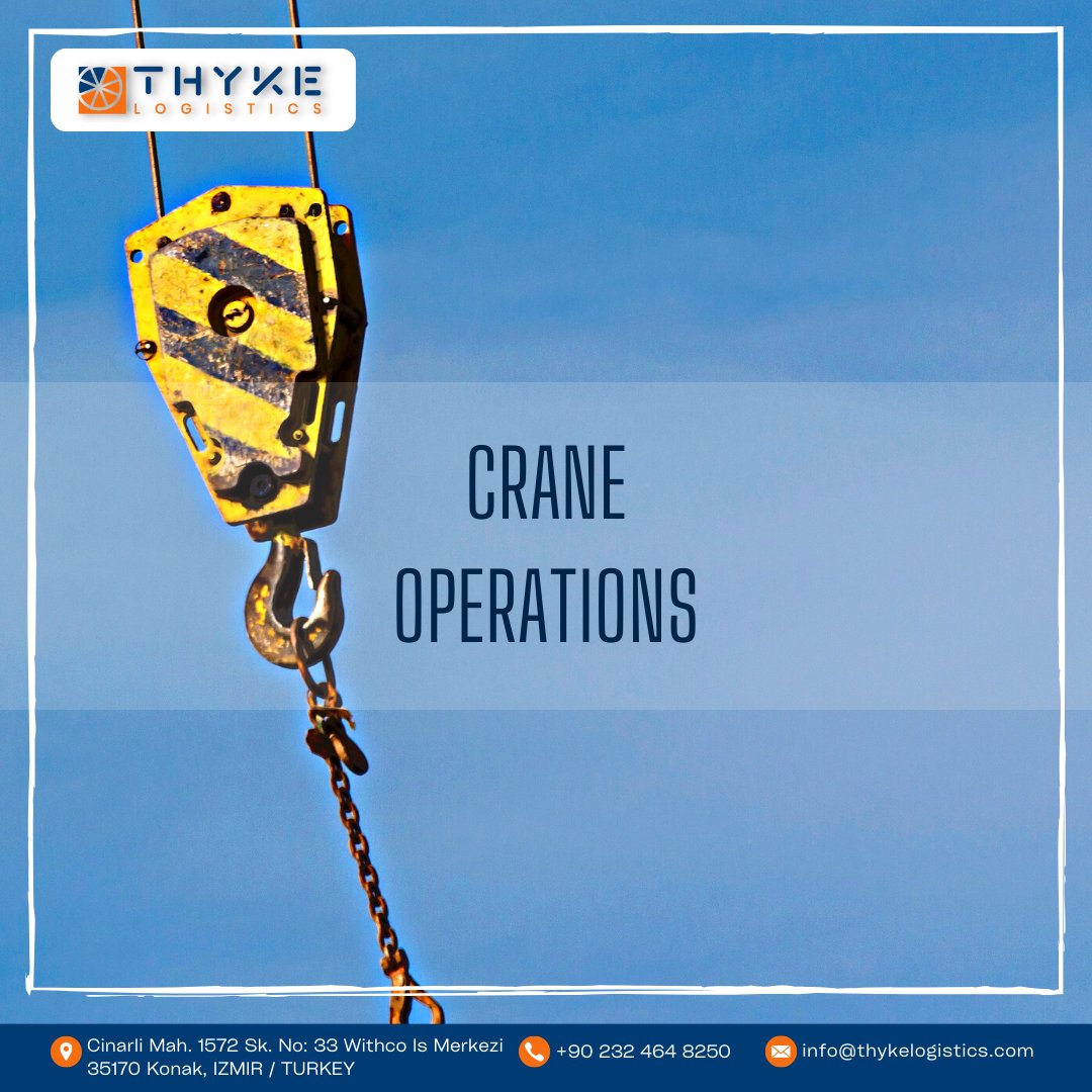 THYKELOGISTICS's tweet photo. Crane Operations

#craneoperations #crane #operations #projectcargo #projectcargologistics #forwarding #freightforwarder #freightforwarders #dfalliance #pplnetwork #freightnetwork #latamforwardersclub #logistics #thykelogistics https://t.co/xQOWUHfgFr