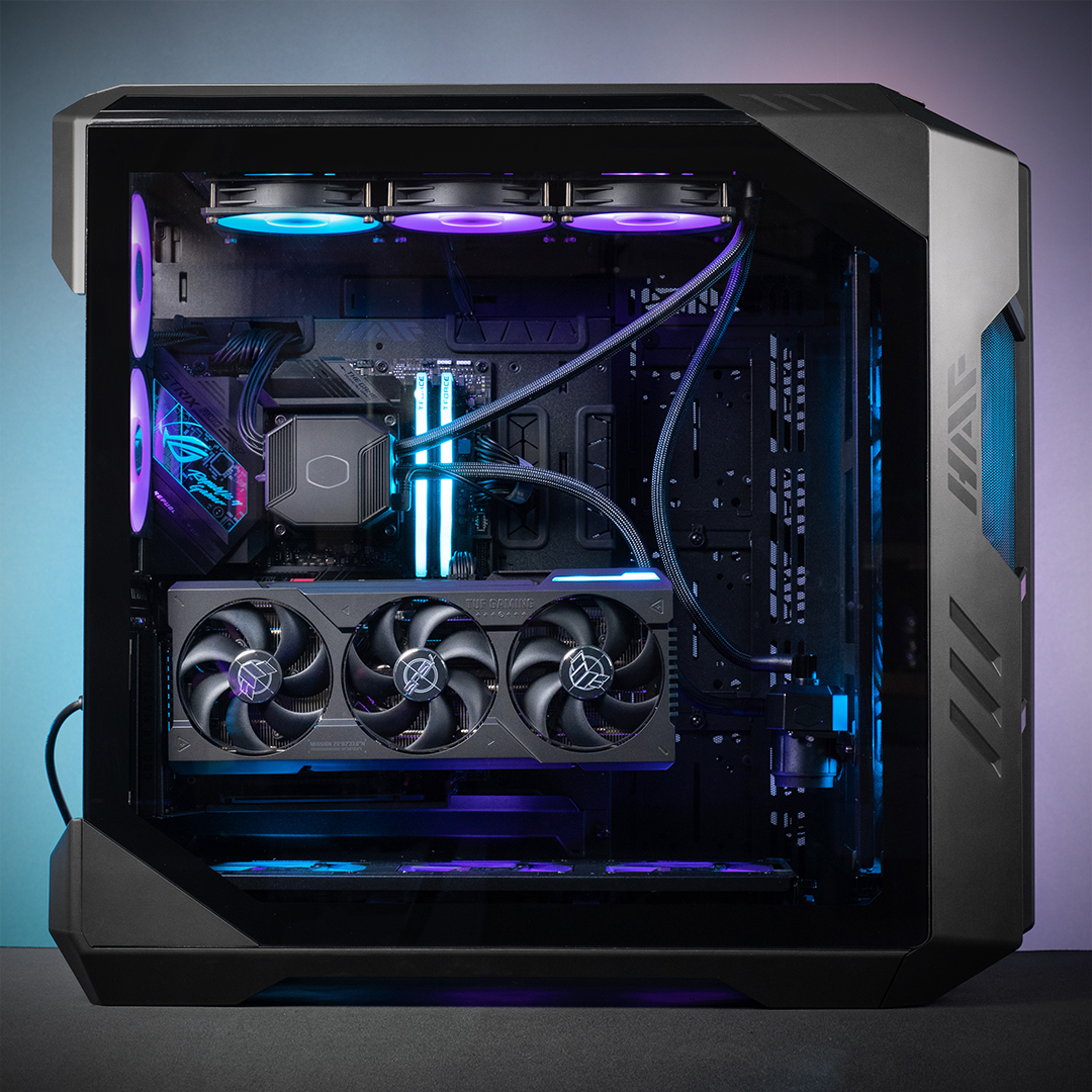 Cooler Master on X: