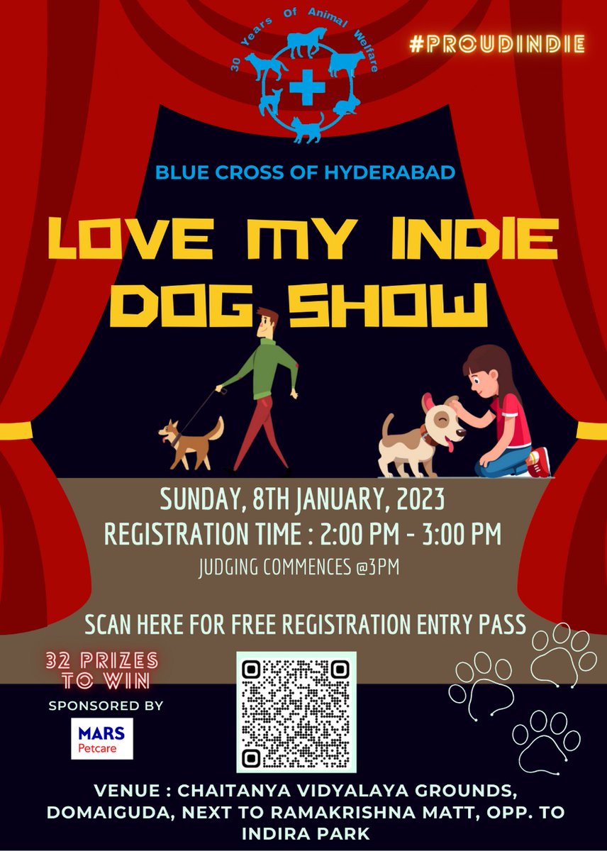 Blue Cross Hyderabad tweet media