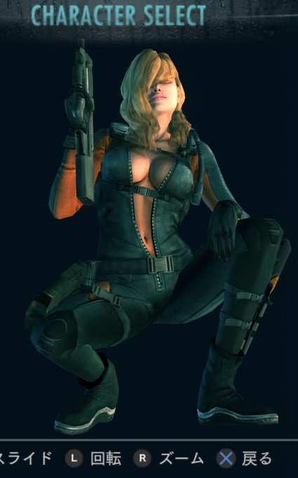 ãã±ã¢ã³ã«ãªã£ãŠããšãã身äœãããã£ãŠð¡ð¡