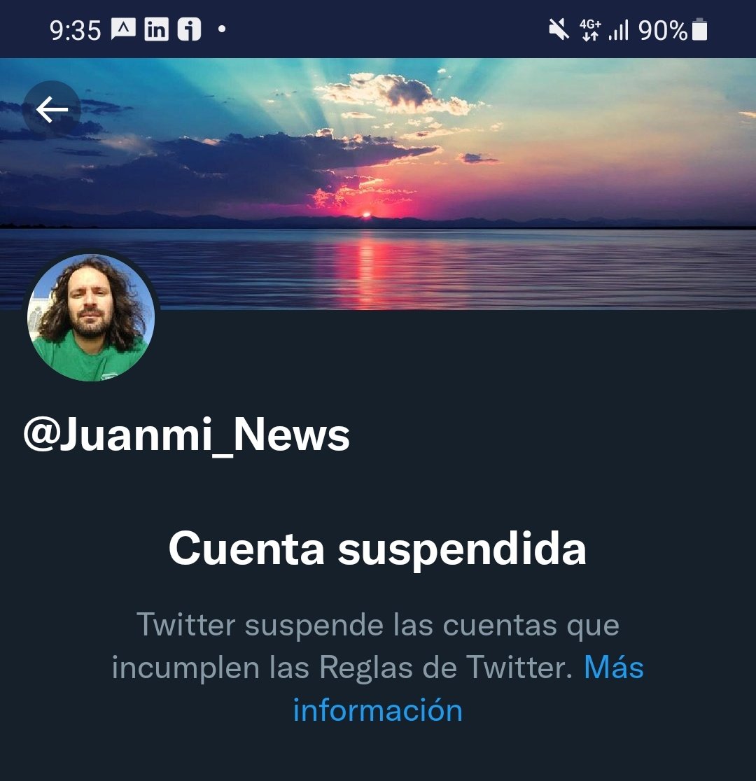 Que me estás contando #Twitter?#Juanmi_News