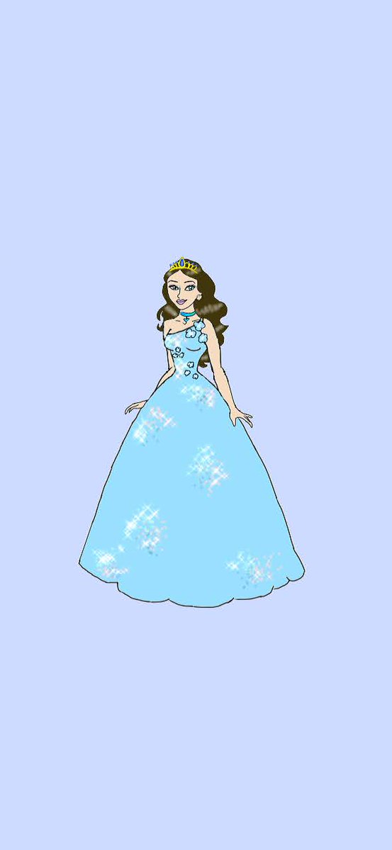 TiaHauserNYC's tweet photo. Since the Barbie movie comes out in July I made some Barbie fanart 💫 PT 1💗💅✨ #barbie #barbiemovies #liveactionbarbiemovie #2000sbarbie #princesscharmschool #barbieandthethreemusketeers #barbieastheislandprincess #princessandthepauper #fanart https://t.co/KaLmtmzBfm