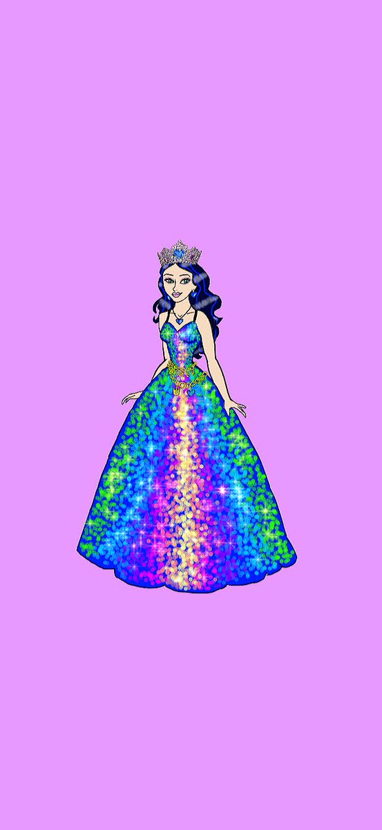 TiaHauserNYC's tweet photo. Since the Barbie movie comes out in July I made some Barbie fanart 💫 PT 1💗💅✨ #barbie #barbiemovies #liveactionbarbiemovie #2000sbarbie #princesscharmschool #barbieandthethreemusketeers #barbieastheislandprincess #princessandthepauper #fanart https://t.co/KaLmtmzBfm