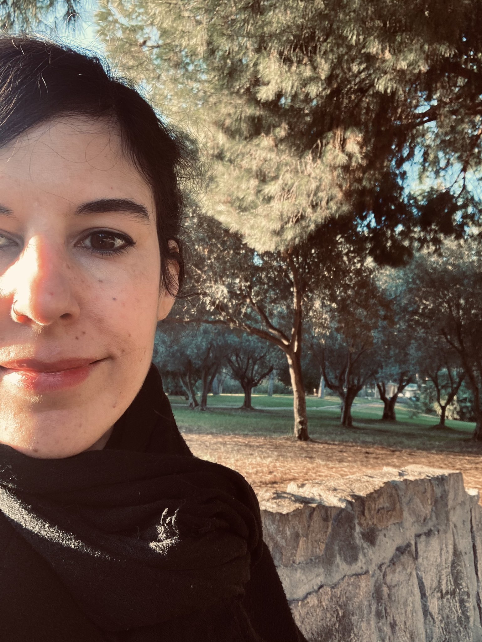 Laura Pérez (lauraperezgr) / Twitter