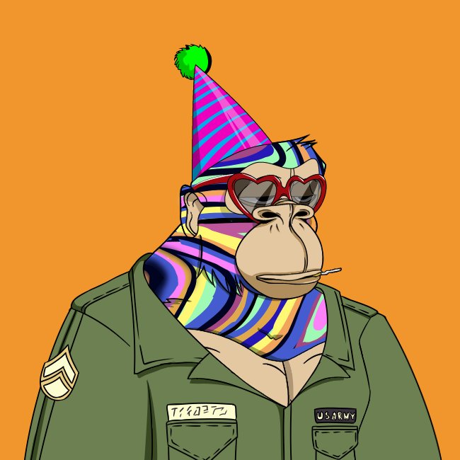 Kong #4743 Mint for 0.001

#FreeMint is Live
boredkongyachtclub.com

#BoredKongYachtClub #BoredKongYC #BKYC #BAYC #MAYC #BTYC 

x.com/boredapebot/st…