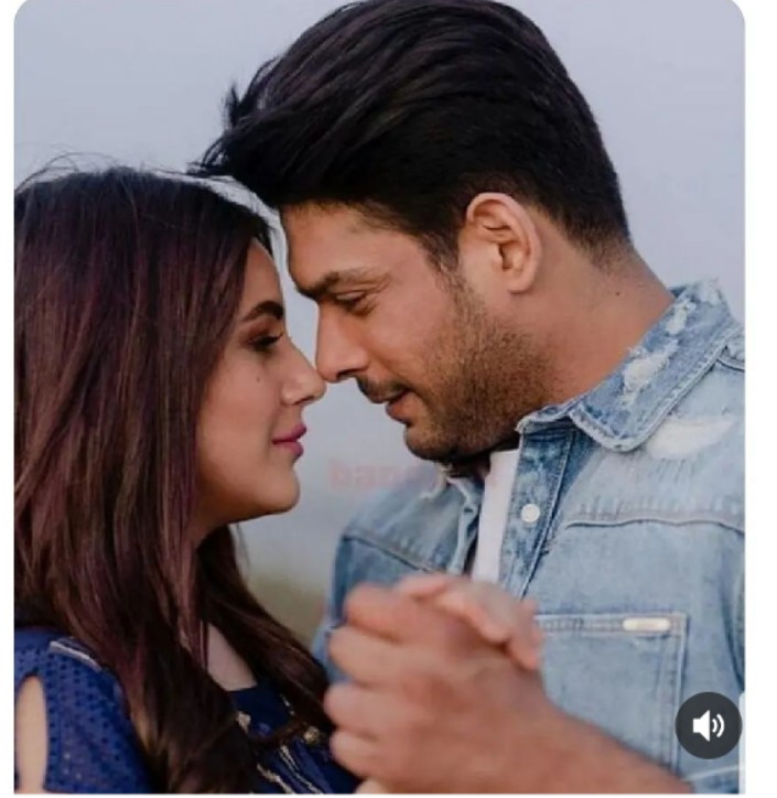 Nancy14472341's tweet image. This cute Jodi will not be replaced by anyone because it is the Jodi by heart and soul..The handsome hunk and beautiful lady..#ishehnaaz_gill #sidharth_shukla