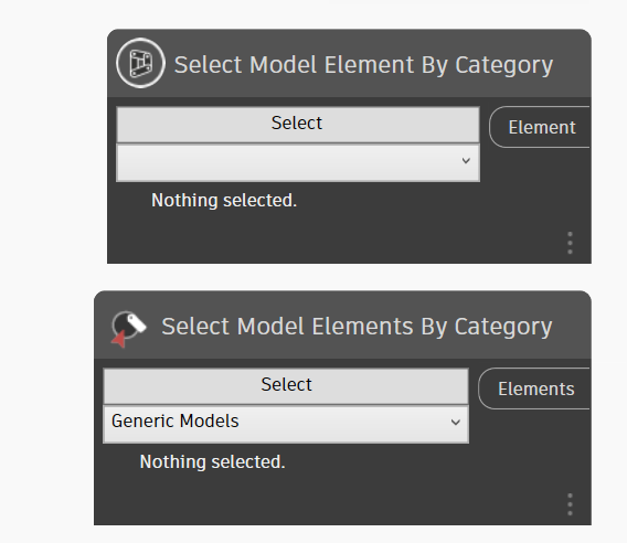 Prepping a workshop today and upgraded all Dynamo images/slides to latest UI. Then I discovered this. Didn't know, wanted to share.