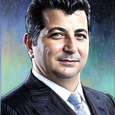 #YeniProfilResmi