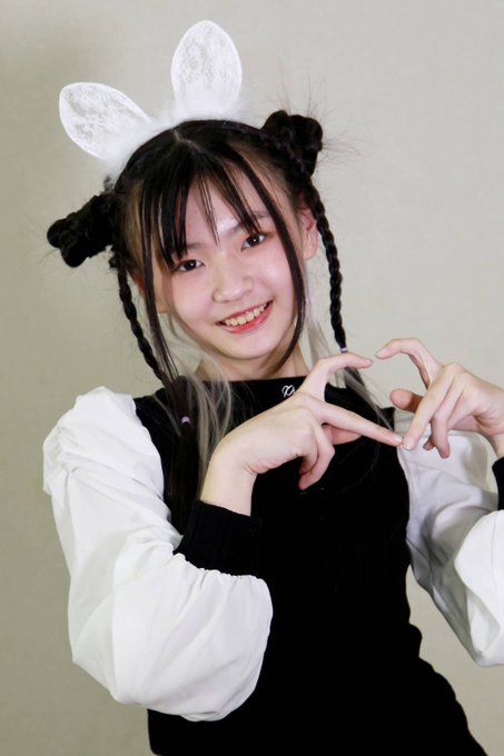 Twitterのコスプレ画像9