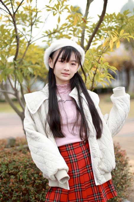 Twitterのコスプレ画像11