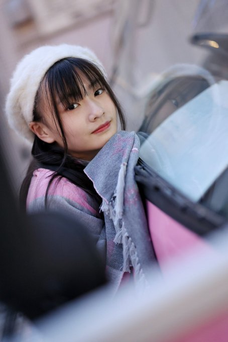 Twitterのコスプレ画像10