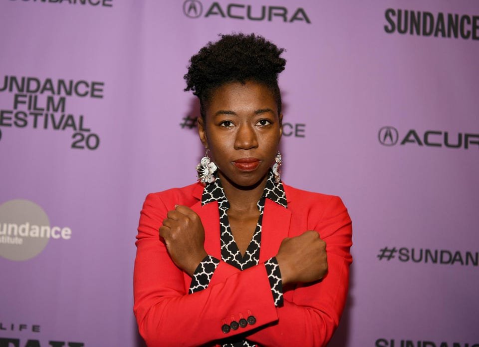 AJLUnited's tweet image. &quot;Computer scientists @timnitGebru and @jovialjoy  showed us that algorithmic bias is real.&quot;

via @Forbes by @dianebrady &quot;Notable Leaders Of 2022 — And Who To Watch In 2023&quot;
forbes.com/sites/dianebra…