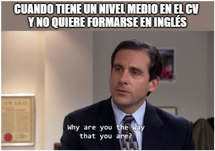 ¿Alguien se ha encontrado en esta situación? 

¡Un poco de humor para empezar el 2023 con buen pie!💪