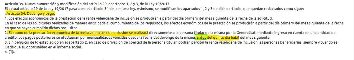 @AitanaMas SHOW "US" THE MONEY!! a esas cientas de familias que les habéis dejado sin pagar su RVI, mañana último día por LEY para darles el pagado A TODOS! @irenelagavi <a href="/llopmerce/">mercè llopis</a> <a href="/icastanyon/">Ivan Castañón</a> <a href="/danimestrecanon/">DANIEL MESTRE CAÑÓN</a>