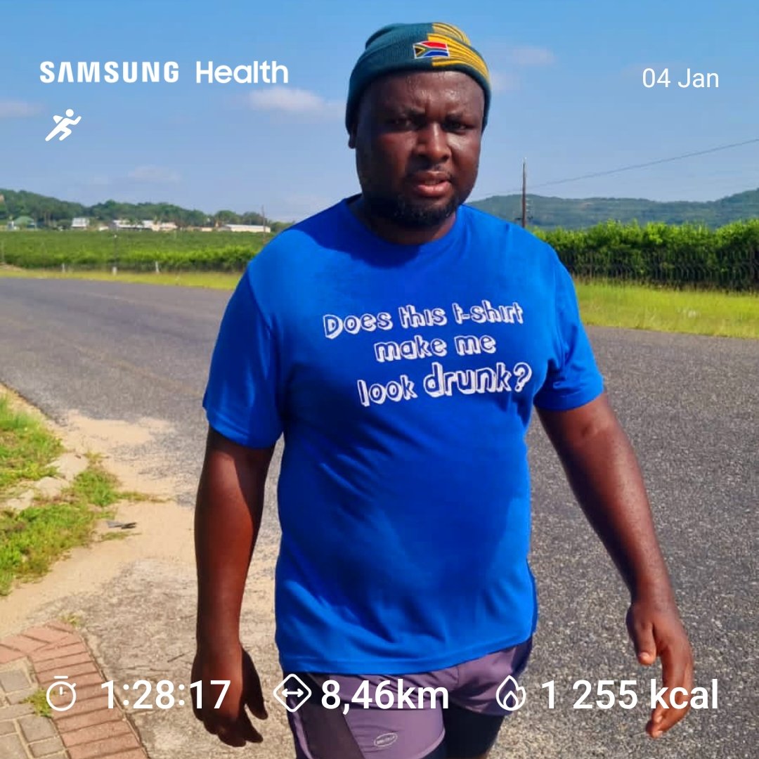 Keep on pushing 💪 👌 
#TrapnLos
#RunningWithSoleAC
#RunningWithTumiSole
#FetchYourBody2022 
#IPaintedMyRun 
#IChoose2BActive
#DiabetesZA