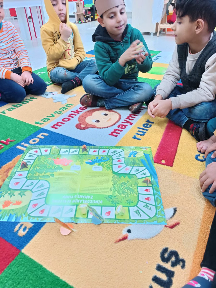 AnaokuluHasuni's tweet photo. Okulumuzun abonesi olduğu aylık
@Tubitak Meraklı Minikler Dergisi #Ocak Sayısını bilime sevdalı öğrencilerimiz merakla incelediler
🤖⚗️🔬🔭🧬🧪🌡️ @argediyarbakir @Murat4Kucukali @hsnugz @SilvanKaymakam @SilvanMEM @KadriOzdemiral @ensaribulun @kitapdiyarbakir #silvan #hasuni https://t.co/jJ3auFiqKY