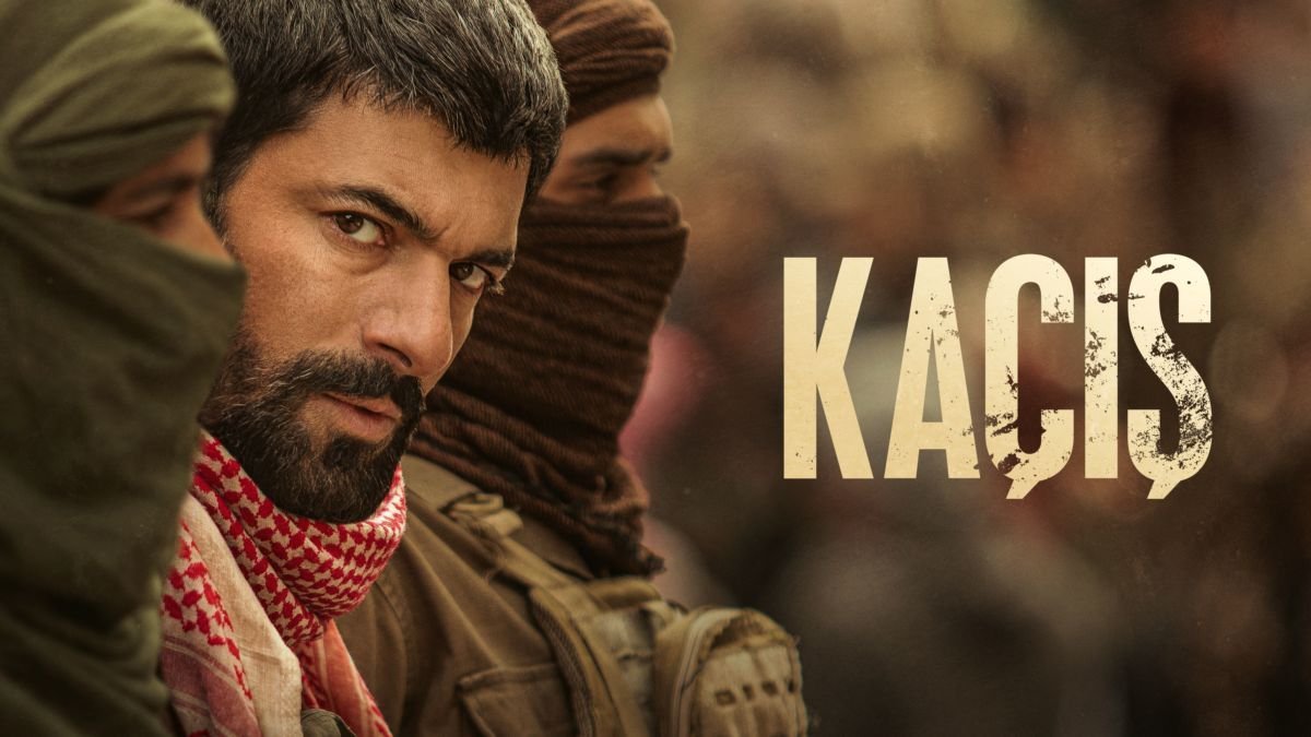 Turcas_Es's tweet photo. 🇪🇸�� La serie #Kaçis/#LaFuga ya está disponible en la plataforma #DisneyPlus España

#EnginAkyürek #IremHelvacıoğlu https://t.co/aS1Y0GaFjM